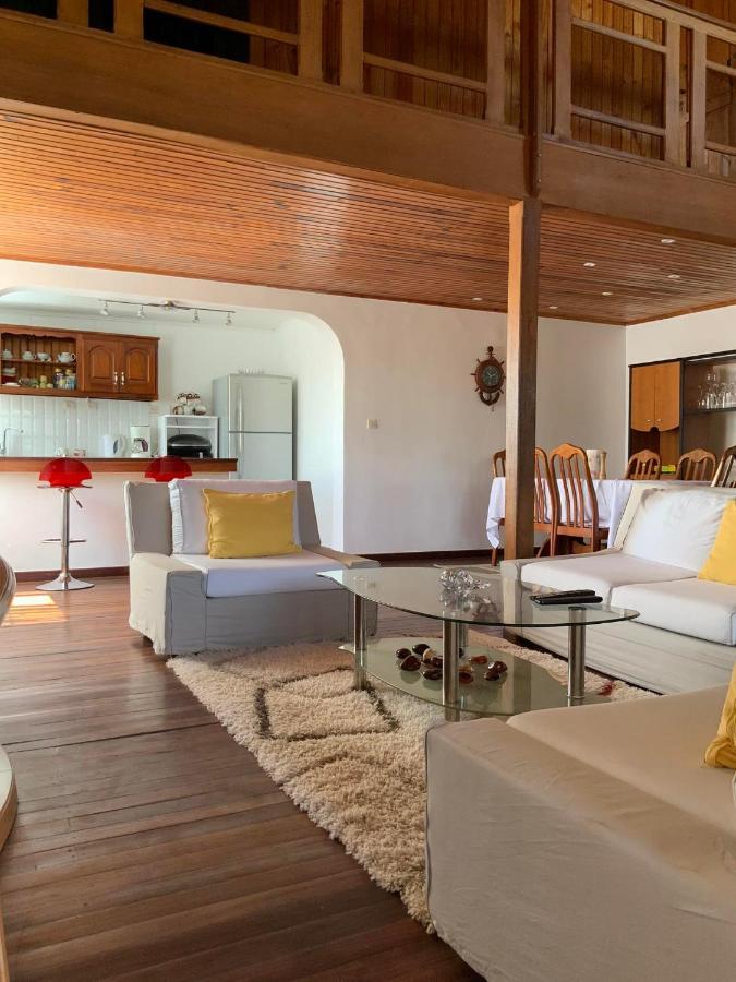 Villa Eden Wood Ivato  Zewnętrze zdjęcie