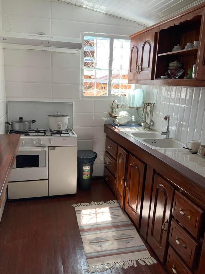 Villa Eden Wood Ivato  Zewnętrze zdjęcie