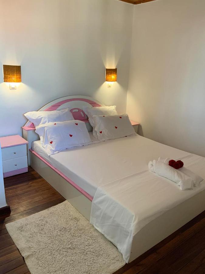 Villa Eden Wood Ivato  Zewnętrze zdjęcie
