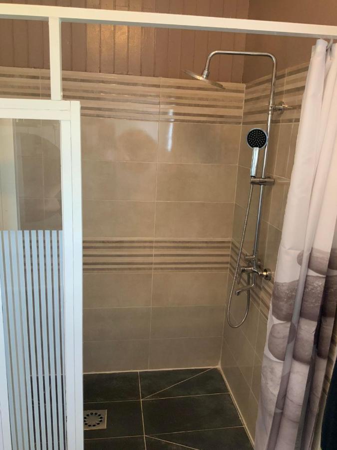 Villa Eden Wood Ivato  Zewnętrze zdjęcie