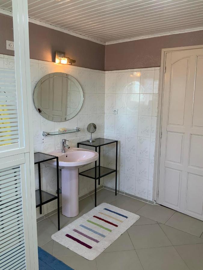 Villa Eden Wood Ivato  Zewnętrze zdjęcie