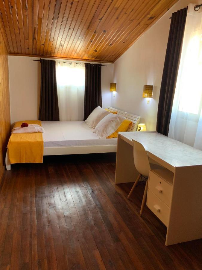 Villa Eden Wood Ivato  Zewnętrze zdjęcie